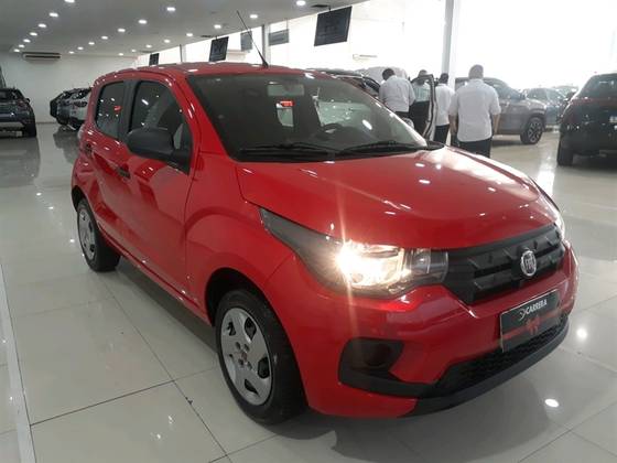 FIAT MOBI 1.0 EVO FLEX LIKE. MANUAL FIAT MOBI 1.0 EVO FLEX LIKE. MANUAL